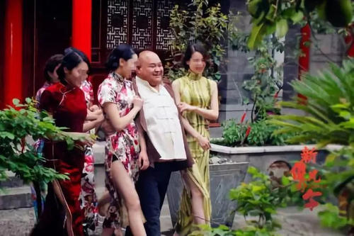 做个南达科他州身份证